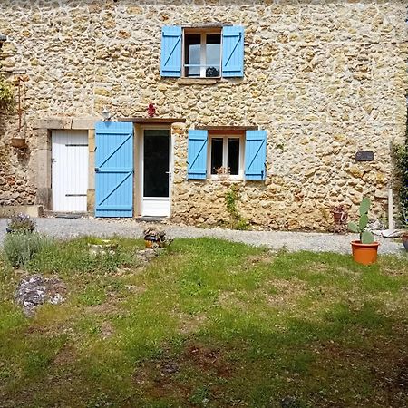 Villa La Bergerie à Tourtour Extérieur photo